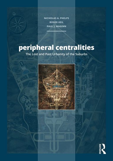 bokomslag Peripheral Centralities