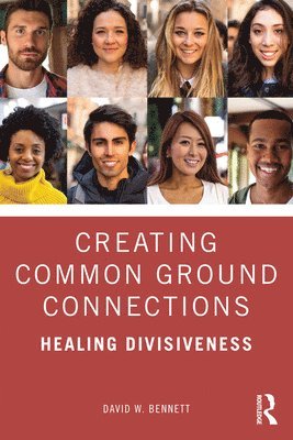 Creating Common Ground Connections 1