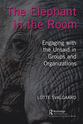 bokomslag Elephant in the Room
