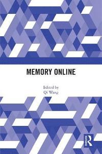 bokomslag Memory Online
