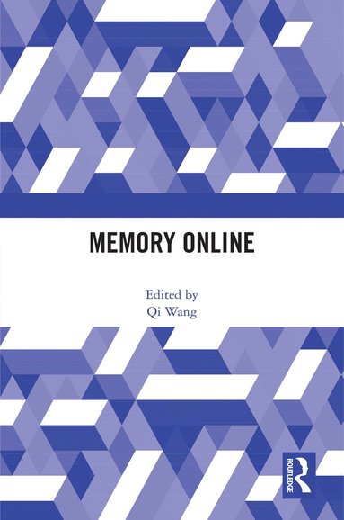 bokomslag Memory Online