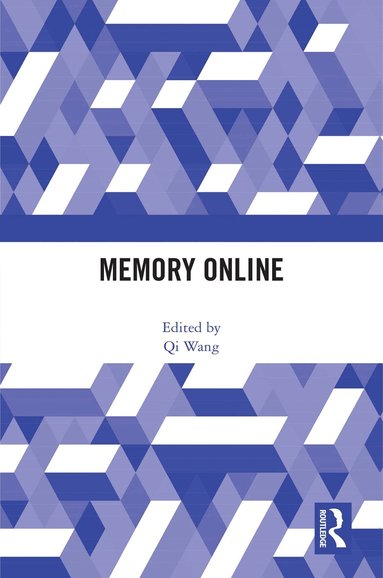 Qi Wang - Memory Online, Häftad