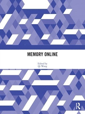 bokomslag Memory Online