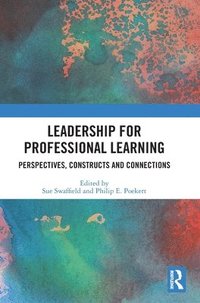 bokomslag Leadership for Professional Learning