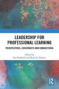 bokomslag Leadership for Professional Learning