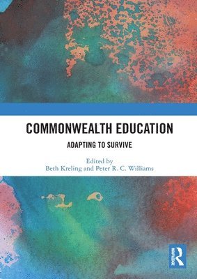 Commonwealth Education 1