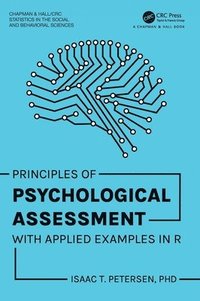 bokomslag Principles of Psychological Assessment