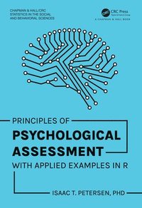 bokomslag Principles of Psychological Assessment