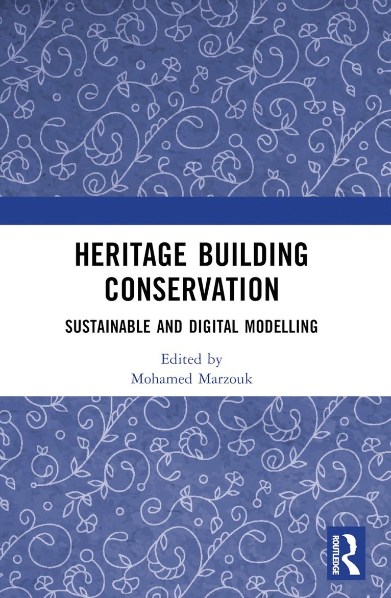 Heritage Building Conservation