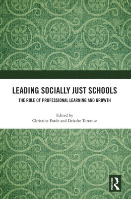 Leading Socially Just Schools 1