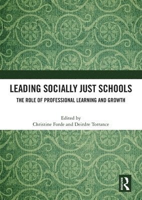 Leading Socially Just Schools 1