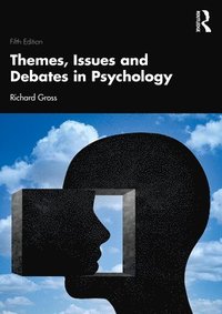 bokomslag Themes, Issues and Debates in Psychology