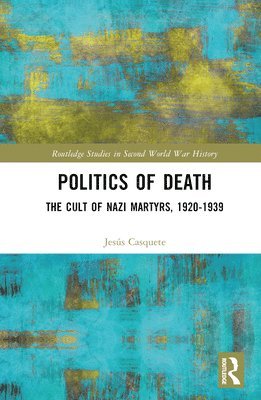 Politics of Death 1