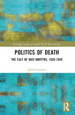 Politics of Death 1