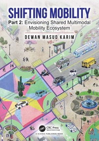 bokomslag Shifting Mobility