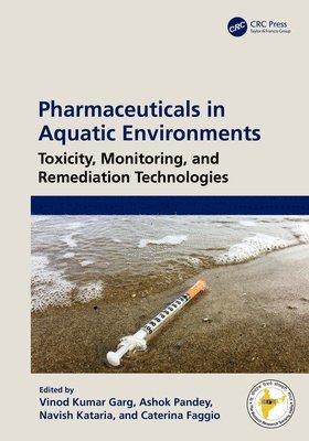 Pharmaceuticals in Aquatic Environments 1