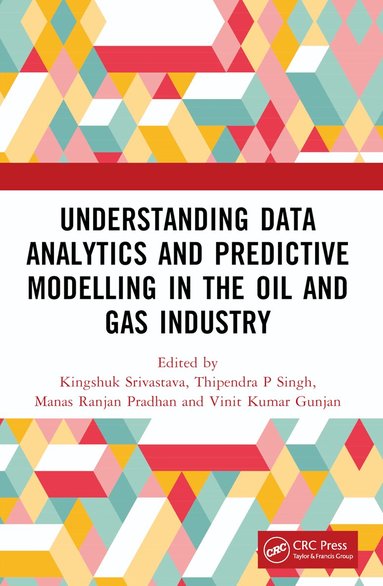 Kingshuk Srivastava, Thipendra P Singh, Manas Ranjan Pradhan, Vinit Kumar Gunjan - Understanding Data Analytics and Predictive Modelling in the Oil and Gas Industry, Häftad