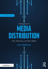 bokomslag Introduction to Media Distribution