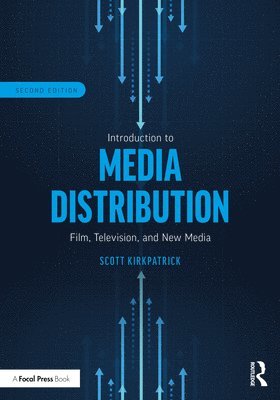 Introduction to Media Distribution 1