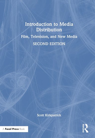 bokomslag Introduction to Media Distribution