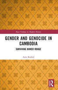 bokomslag Gender and Genocide in Cambodia