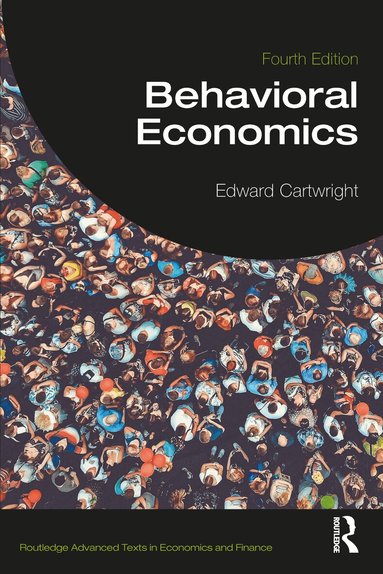 Edward Cartwright - Behavioral Economics, Häftad