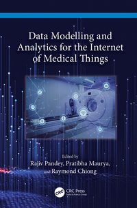 bokomslag Data Modelling and Analytics for the Internet of Medical Things