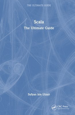 bokomslag Scala