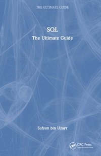 bokomslag SQL