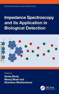 bokomslag Impedance Spectroscopy and its Application in Biological Detection