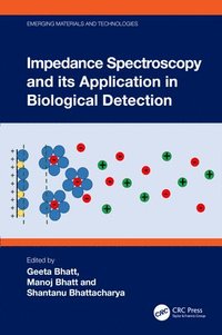 bokomslag Impedance Spectroscopy and its Application in Biological Detection