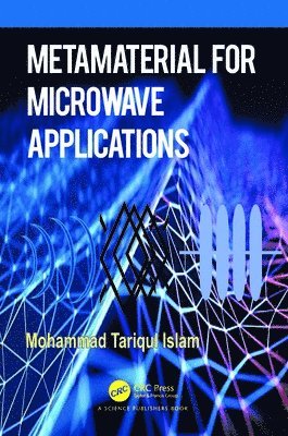 bokomslag Metamaterial for Microwave Applications