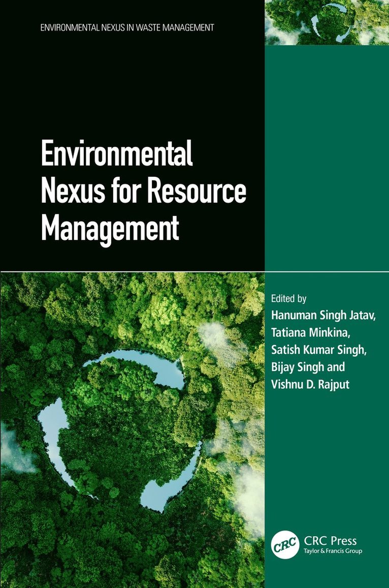 Environmental Nexus for Resource Management 1