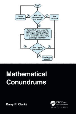 Mathematical Conundrums 1