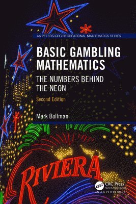 bokomslag Basic Gambling Mathematics