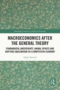 bokomslag Macroeconomics After the General Theory