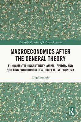 bokomslag Macroeconomics After the General Theory