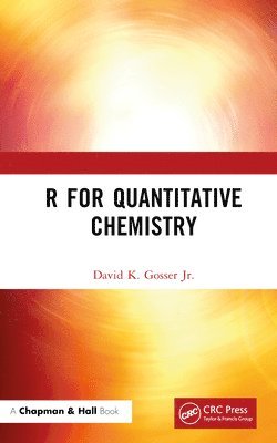 bokomslag R for Quantitative Chemistry