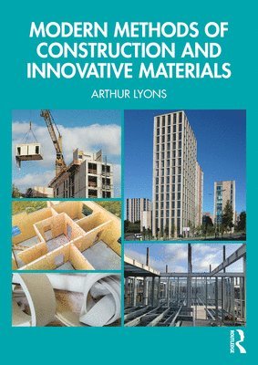 Modern Methods of Construction and Innovative Materials 1