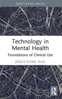 bokomslag Technology in Mental Health