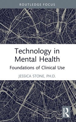 bokomslag Technology in Mental Health