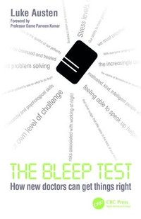 bokomslag The Bleep Test