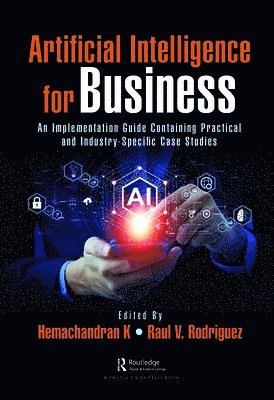 Artificial Intelligence for Business 1