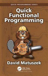 bokomslag Quick Functional Programming