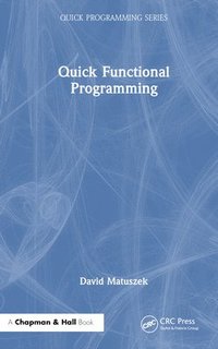 bokomslag Quick Functional Programming