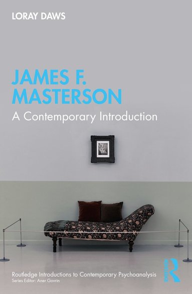 Loray Daws - James F. Masterson, Häftad