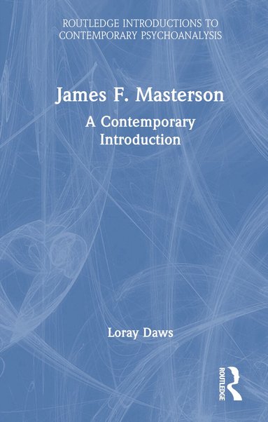 Loray Daws - James F. Masterson, Inbunden