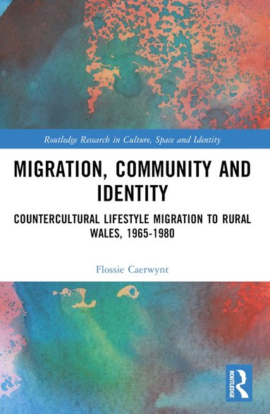 bokomslag Migration, Community and Identity