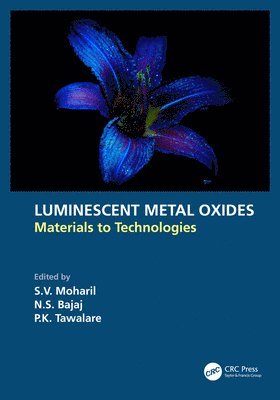 Luminescent Metal Oxides 1