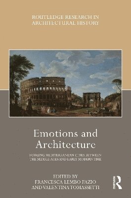 bokomslag Emotions and Architecture